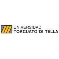 Universidad Torcuato Di Tella Logo