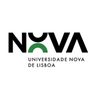 Nova School of Business and Economics - Universidade Nova de Lisboa Logo