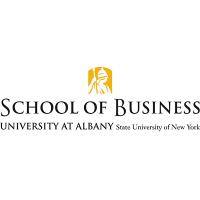 University at Albany, State University of New York (SUNY) Logo