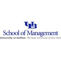 University at Buffalo, State University of New York (SUNY) Logo