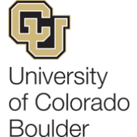 University of Colorado Boulder (Leeds) Logo