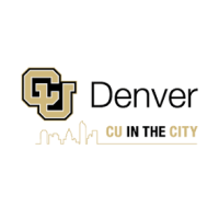 University of Colorado Denver - CU Denver Business School Logo