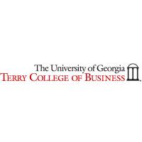 University of Georgia (Terry) Logo