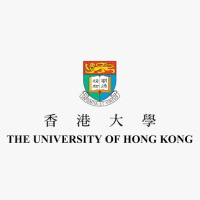The University of Hong Kong (HKU) Logo