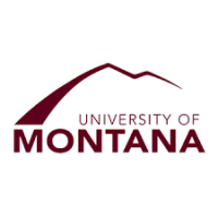 University of Montana - School of Business Administration Logo