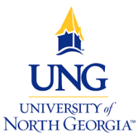 University of North Georgia (Cottrell) Logo