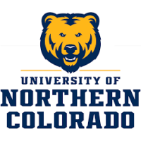 University of Northern Colorado (Montfort) Logo