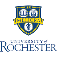 University of Rochester (Simon) Logo