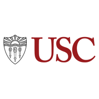 University of Southern California (USC Marshall) Logo