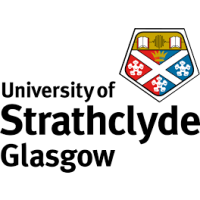 University of Strathclyde - Strathclyde Business School Logo