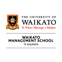 The University of Waikato Logo