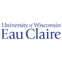 University of Wisconsin-Eau Claire - College of Business Logo