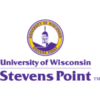 University of Wisconsin-Stevens Point Logo