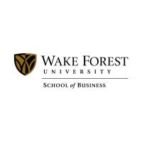 Wake Forest University Logo