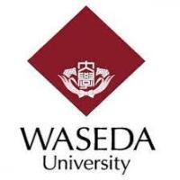 Waseda Business School Logo