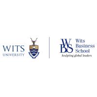 Wits Business School - University of the Witwatersrand Logo