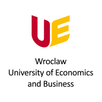 Wroclaw University of Economics Logo