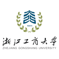 ZheJiang Gong Shang University - MBA School Logo