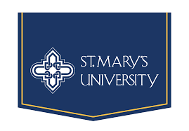 St. Mary's University (Greehey)