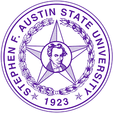 Stephen F. Austin State University (Rusche)