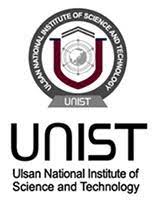 UNIST - Ulsan National Institute of Science and Technology