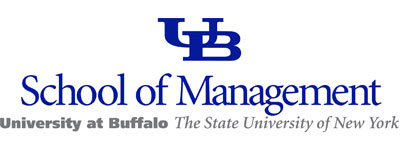 University at Buffalo, State University of New York (SUNY)
