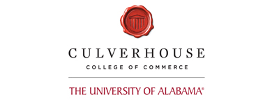 University of Alabama at Tuscaloosa (Culverhouse)