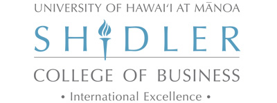 University of Hawaii at Manoa - Shidler College of Business