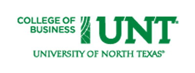 University of North Texas - Ryan College of Business