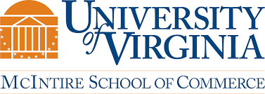 University of Virginia - McIntire School of Commerce